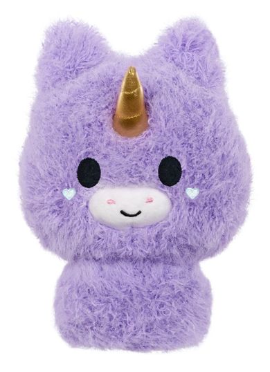 Fluffie Stuffiez, Unicorn, maskotka