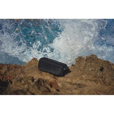 Fresh 'n Rebel, Rockbox Bold I, głośnik bluetooth, concrete