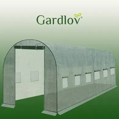 Gardlov, folia zapasowa do tunelu, 6-3-2 m