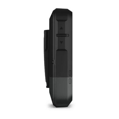 Garmin, eTrex, GPS Solar