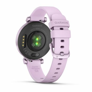 Garmin, smartwatch, Lily 2