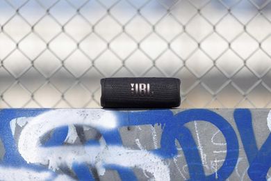 Głośnik Jbl Flip 6 Blkeu