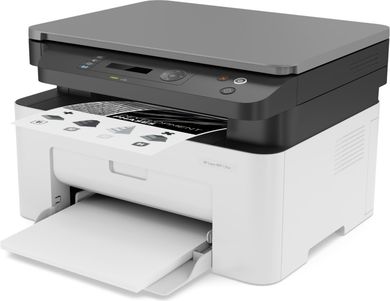 HP, urządzenie wielofunkcyjne, Laser, MFP 135w 4ZB83A