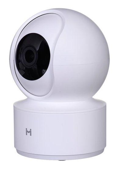 Imilab, Home Security Camera Basic, kamera IP, 1080p, 360°, CMSXJ16A