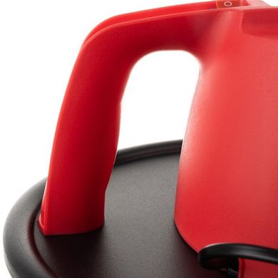 Kaminer, odkurzacz do popiołu, 4 L