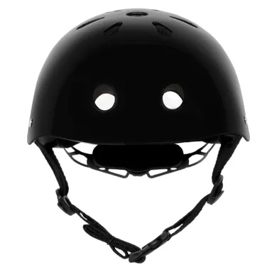 Kidwell, Orix II, kask ochronny, czarny, rozmiar S