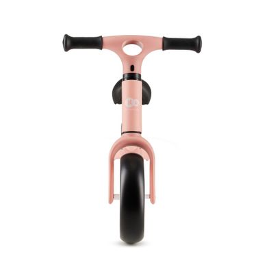 Kinderkraft, Tove, rowerek biegowy, Rose Pink