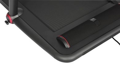 King Smith, Treadmill, bieżnia elektryczna, TRK12F