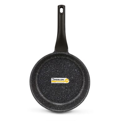 Könighoffer Avistado, patelnia marmurowa, indukcja, 24 cm