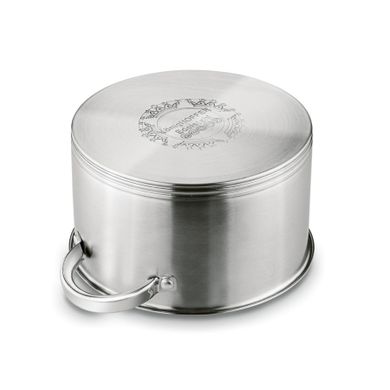 Könighoffer, Petra, garnek z pokrywką, indukcja, 2,7 l