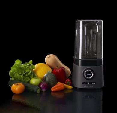 Kohersen, Blender próżniowy, VB1500, antracytowy