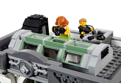 LEGO Creator Expert, Bank, 10251