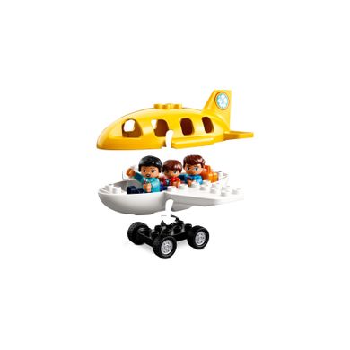 LEGO DUPLO, Lotnisko, 10871