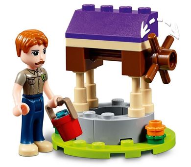 LEGO Friends, Dom Mii, 41369