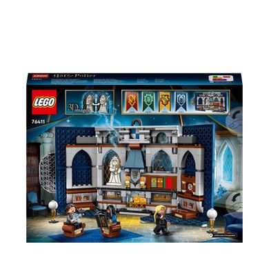 LEGO Harry Potter, Flaga Ravenclawu, 76411