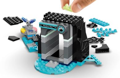 LEGO Hidden Side, Witaj w Hidden Side, 70427