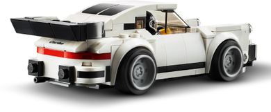 LEGO Speed Champions, 1974 Porsche 911 Turbo 3.0, 75895