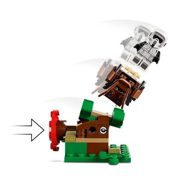 LEGO Star Wars, Bitwa na Endorze, 75238
