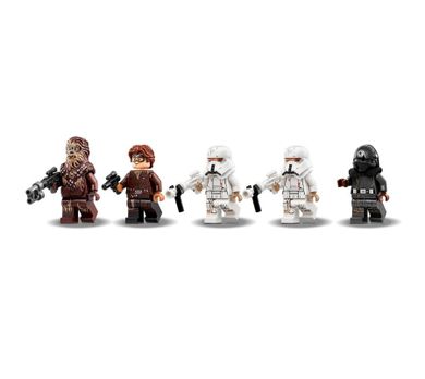 LEGO Star Wars, Imperialny transporter Conveyex, 75217