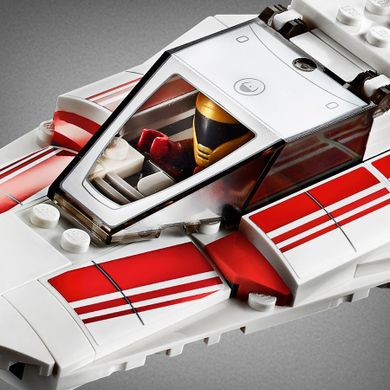 LEGO Star Wars, Myśliwiec Y-Wing Ruchu Oporu, 75249