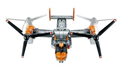 LEGO Technic, Bell Boeing V-22 Osprey, 42113