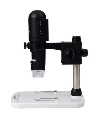 Levenhuk, mikroskop cyfrowy DTX 720 WiFi