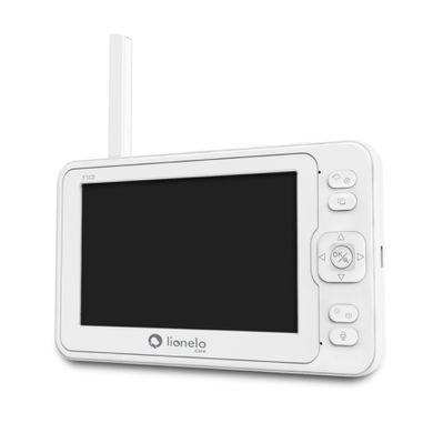 Lionelo, Babyline 6.2, niania elektroniczna