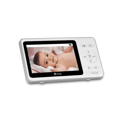 Lionelo, Babyline 8.2, niania elektroniczna