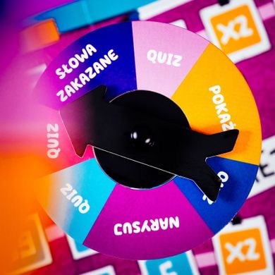 Lisciani, Mind Skills, Sprawny umysł, gra logiczna
