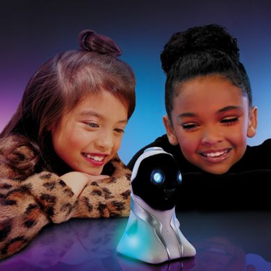 Little Tikes, Tobi Friend 2, Beeper, robot interaktywny