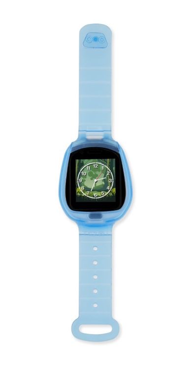Little Tikes, Tobi, Robot Smartwatch, niebieski