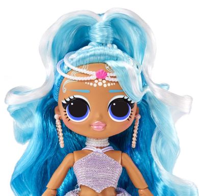 L.O.L. Surprise, Queens, Splash Beauty, laleczka modowa