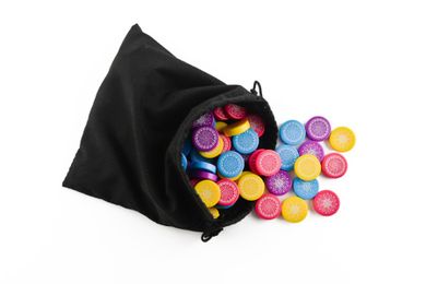 Lucrum Games, Kamienna Mandala, gra karciana