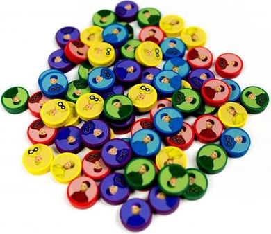 Lucrum Games, Rotunda, gra ekonomiczna