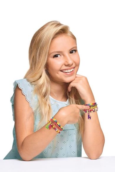 Make it Real, Mega Jewelry Studio, zestaw kreatywny do tworzenia biżuterii