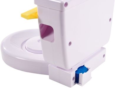 Mattel, Kupa śmiechu, gra familijna