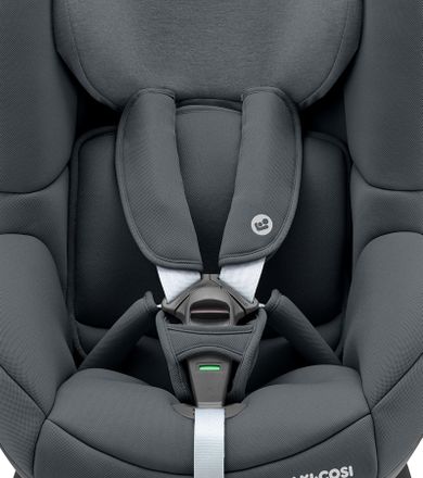 Maxi-Cosi, Tobi, fotelik samochodowy, 9-18 kg, Authentic graphite