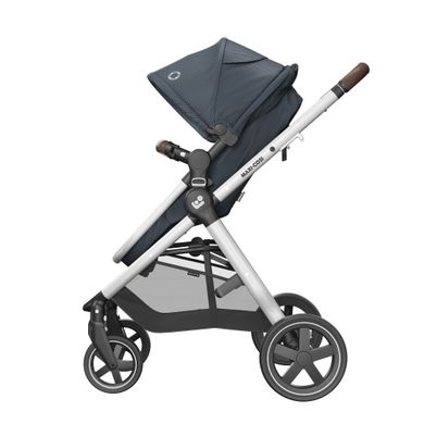Maxi-Cosi, Zelia2, wózek wielofunkcyjny 2w1, Essential Graphite