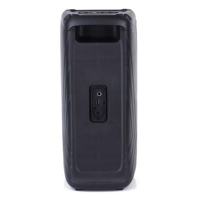 Media-Tech, Funbox BT MT3181, głośnik Bluetooth, czarny