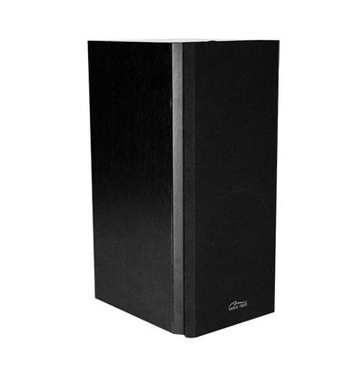Media-Tech, głośniki Audience HQ MT3143 (2x 20W RMS) Stereo MT3143K