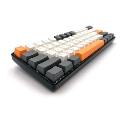 Media Tech, klawiatura mechaniczna 60%, MT1258