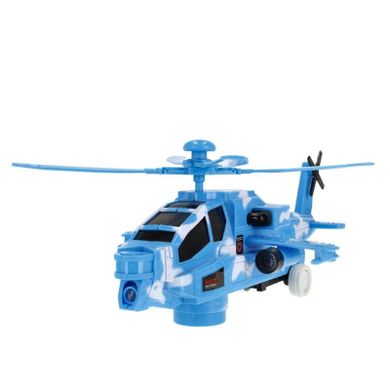 Mega Creative, Helikopter, pojazd, 42 cm