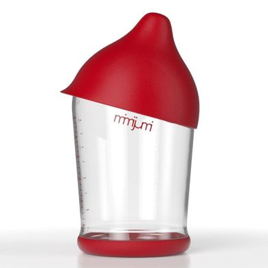 Mimijumi, butelka dla niemowląt, 240 ml
