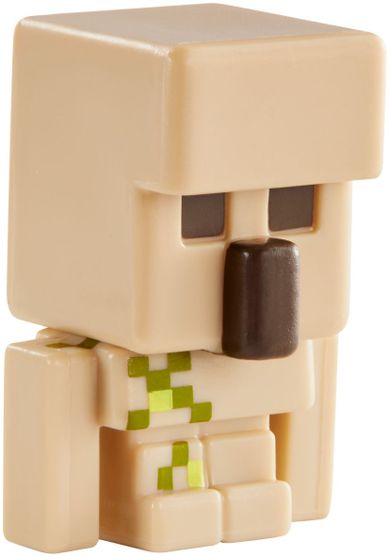 Minecraft, Minifigurka
