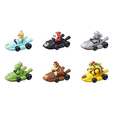 Monopoly, Gamer Mario Kart Power Packs, dodatkowy pionek do gry, 1 szt.