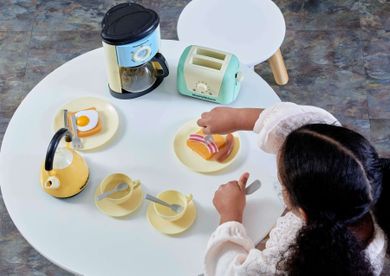 Morphy Richards, śniadaniowy zestaw kuchenny