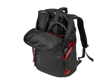 Natec, Pallad 420, plecak do laptopa, 15.6", 18l