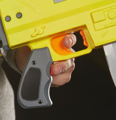 Nerf Fortnite, AR-L, wyrzutnia i 20 strzałek