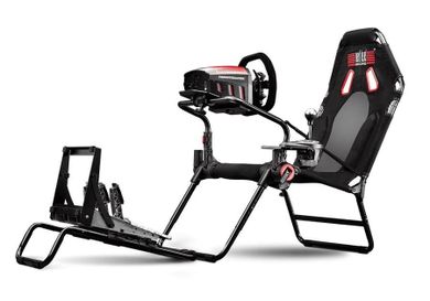 Next Level Racing, NLR GT-Lite, kokpit