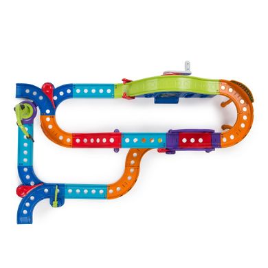 Oball, Go Grippers, zestaw kolejowy